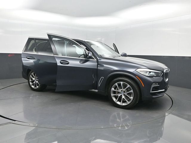 2019 BMW X5 xDrive40i Sports Activity Vehicle - 22996588 - 37