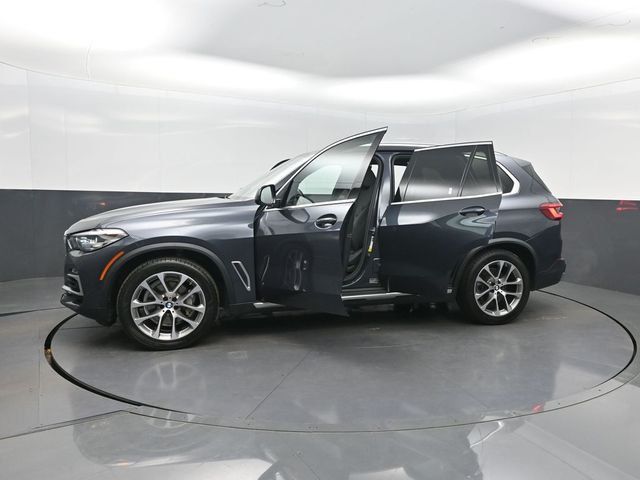 2019 BMW X5 xDrive40i Sports Activity Vehicle - 22996588 - 38