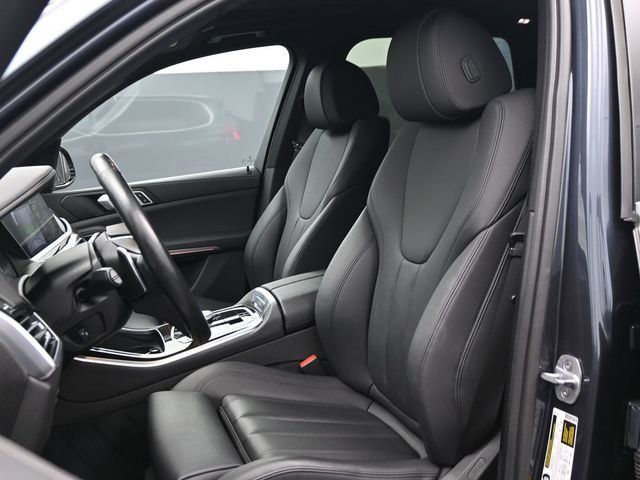 2019 BMW X5 xDrive40i Sports Activity Vehicle - 22996588 - 5