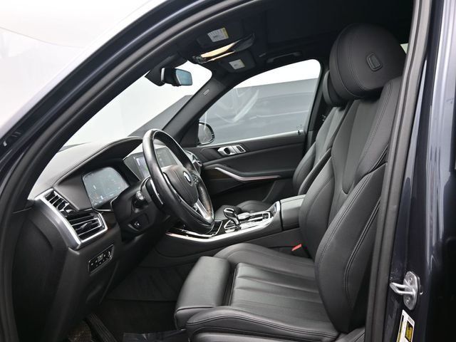 2019 BMW X5 xDrive40i Sports Activity Vehicle - 22996588 - 6