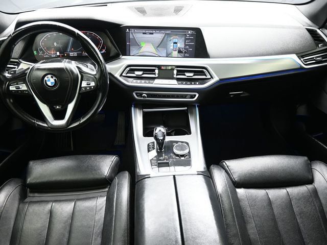 2019 BMW X5 xDrive40i Sports Activity Vehicle - 23003176 - 10