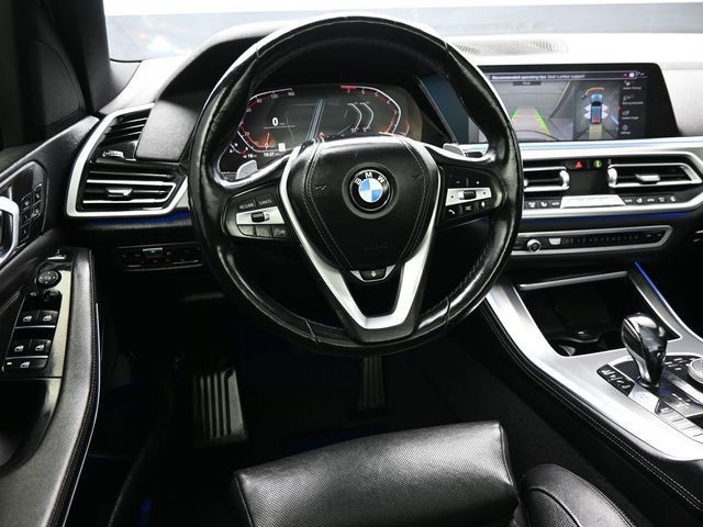 2019 BMW X5 xDrive40i Sports Activity Vehicle - 23003176 - 11