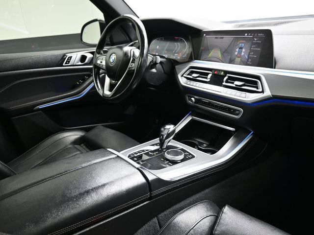 2019 BMW X5 xDrive40i Sports Activity Vehicle - 23003176 - 12