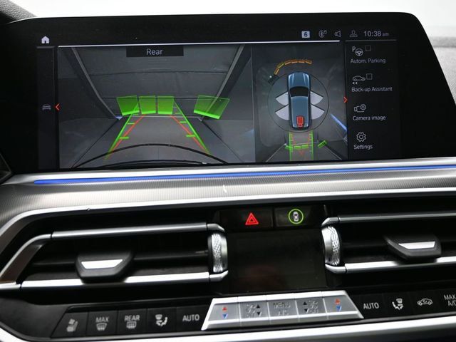 2019 BMW X5 xDrive40i Sports Activity Vehicle - 23003176 - 14