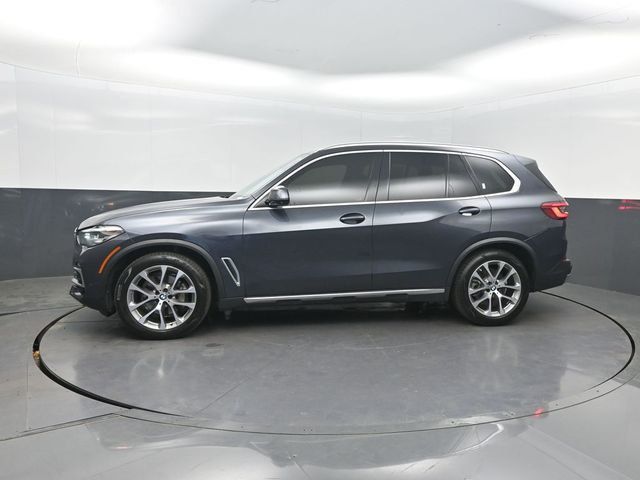 2019 BMW X5 xDrive40i Sports Activity Vehicle - 23003176 - 1