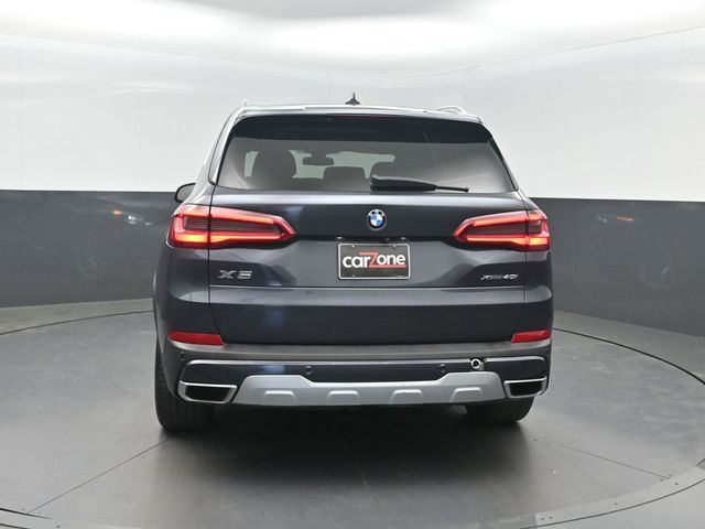 2019 BMW X5 xDrive40i Sports Activity Vehicle - 23003176 - 28