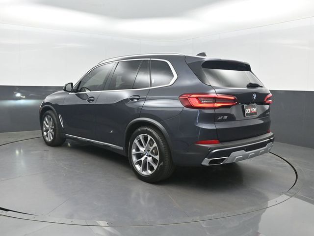 2019 BMW X5 xDrive40i Sports Activity Vehicle - 23003176 - 2
