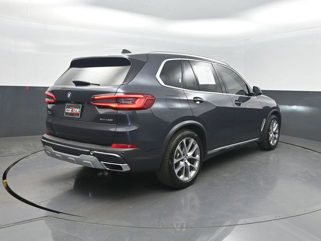 2019 BMW X5 xDrive40i Sports Activity Vehicle - 23003176 - 29