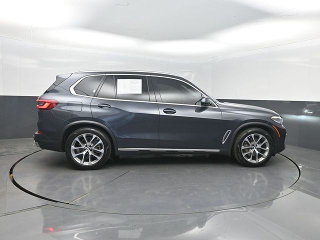 2019 BMW X5 xDrive40i Sports Activity Vehicle - 23003176 - 30
