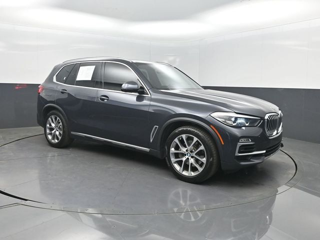 2019 BMW X5 xDrive40i Sports Activity Vehicle - 23003176 - 31