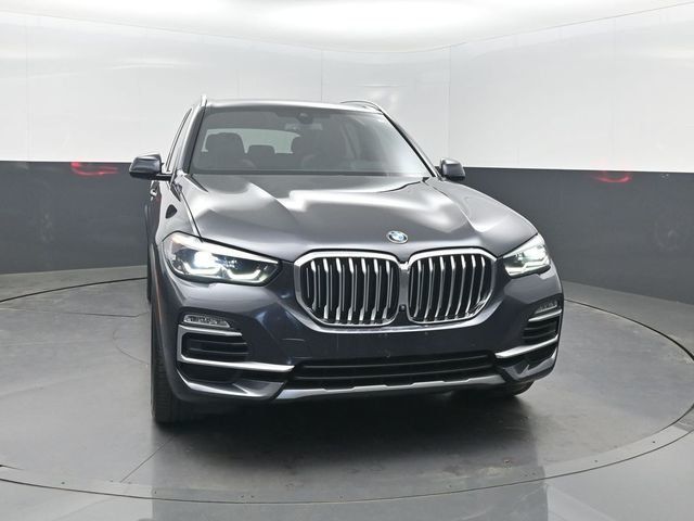 2019 BMW X5 xDrive40i Sports Activity Vehicle - 23003176 - 32