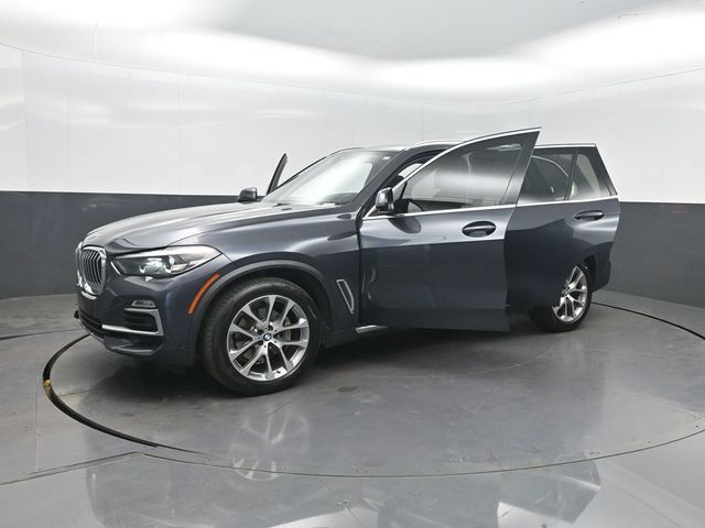2019 BMW X5 xDrive40i Sports Activity Vehicle - 23003176 - 33