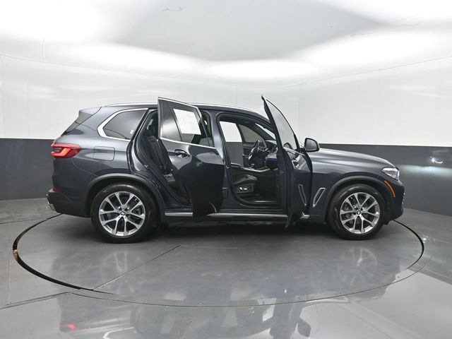 2019 BMW X5 xDrive40i Sports Activity Vehicle - 23003176 - 34