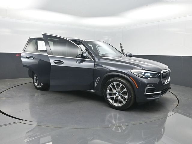 2019 BMW X5 xDrive40i Sports Activity Vehicle - 23003176 - 35