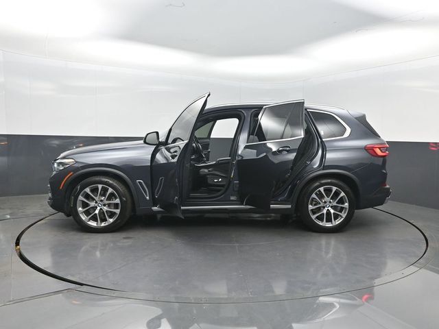 2019 BMW X5 xDrive40i Sports Activity Vehicle - 23003176 - 36