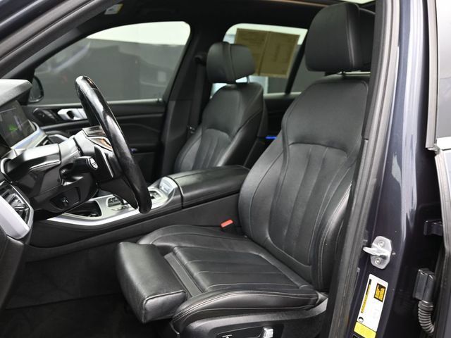 2019 BMW X5 xDrive40i Sports Activity Vehicle - 23003176 - 4