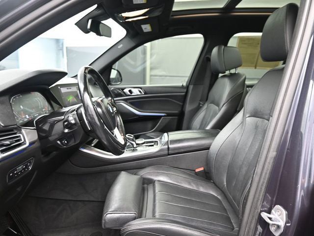2019 BMW X5 xDrive40i Sports Activity Vehicle - 23003176 - 5