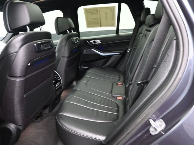 2019 BMW X5 xDrive40i Sports Activity Vehicle - 23003176 - 8