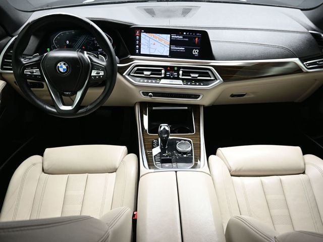 2019 BMW X5 xDrive40i Sports Activity Vehicle - 23004486 - 11
