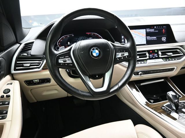 2019 BMW X5 xDrive40i Sports Activity Vehicle - 23004486 - 12