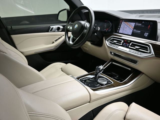 2019 BMW X5 xDrive40i Sports Activity Vehicle - 23004486 - 13