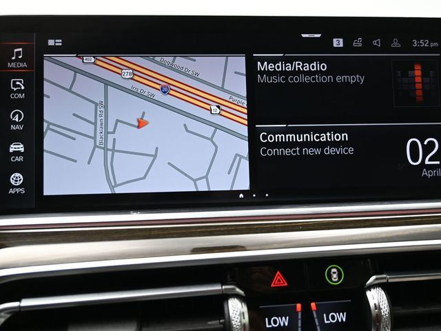 2019 BMW X5 xDrive40i Sports Activity Vehicle - 23004486 - 15