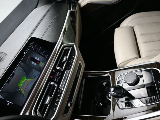 2019 BMW X5 xDrive40i Sports Activity Vehicle - 23004486 - 17