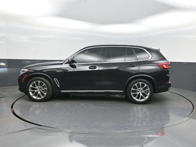 2019 BMW X5 xDrive40i Sports Activity Vehicle - 23004486 - 1