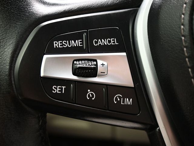 2019 BMW X5 xDrive40i Sports Activity Vehicle - 23004486 - 19