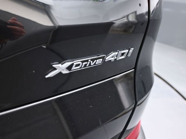 2019 BMW X5 xDrive40i Sports Activity Vehicle - 23004486 - 25