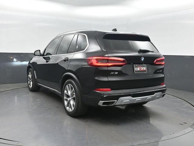 2019 BMW X5 xDrive40i Sports Activity Vehicle - 23004486 - 2