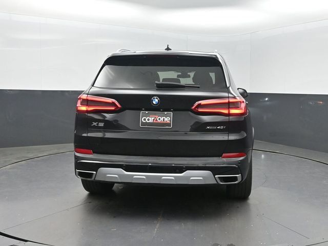 2019 BMW X5 xDrive40i Sports Activity Vehicle - 23004486 - 31
