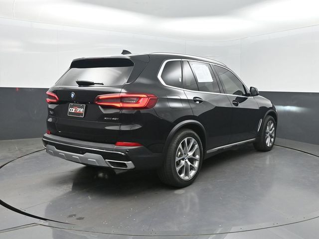 2019 BMW X5 xDrive40i Sports Activity Vehicle - 23004486 - 32