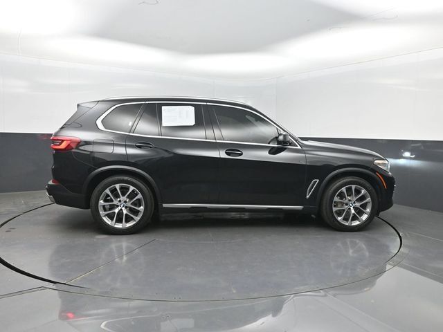 2019 BMW X5 xDrive40i Sports Activity Vehicle - 23004486 - 33