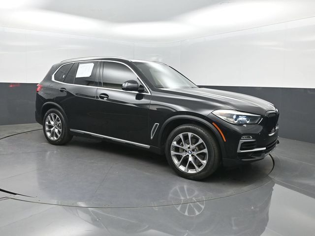 2019 BMW X5 xDrive40i Sports Activity Vehicle - 23004486 - 34