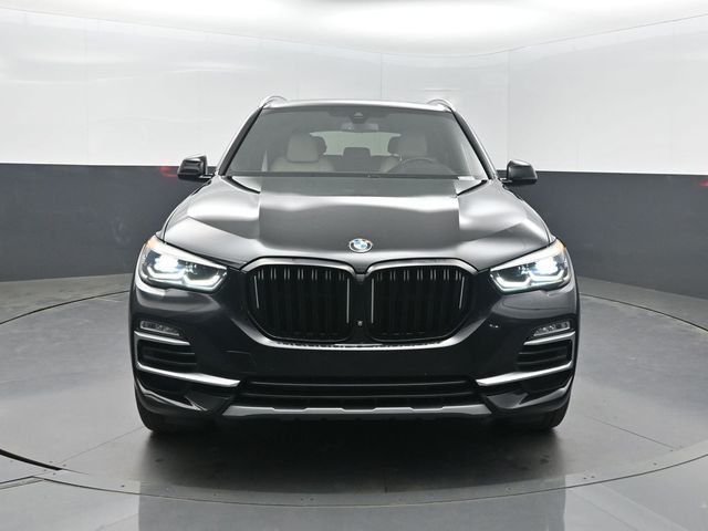 2019 BMW X5 xDrive40i Sports Activity Vehicle - 23004486 - 35