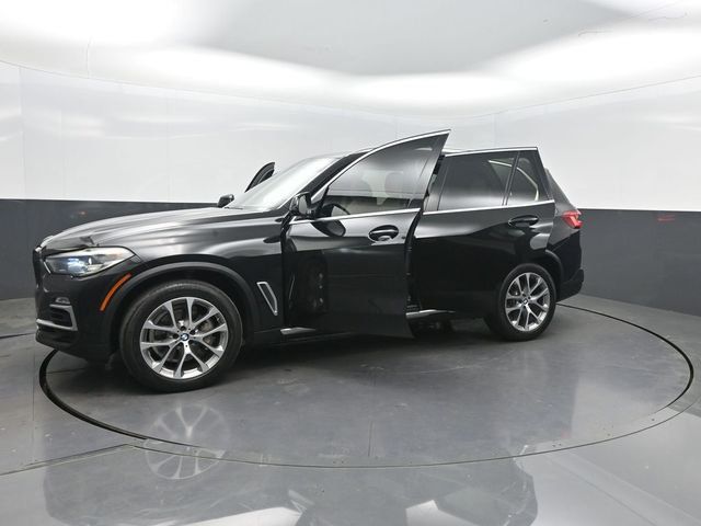 2019 BMW X5 xDrive40i Sports Activity Vehicle - 23004486 - 36