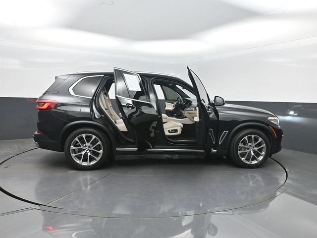 2019 BMW X5 xDrive40i Sports Activity Vehicle - 23004486 - 37
