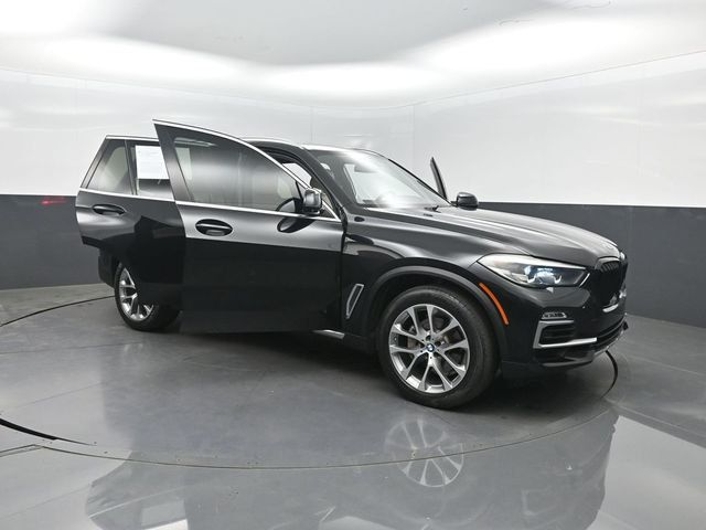 2019 BMW X5 xDrive40i Sports Activity Vehicle - 23004486 - 38