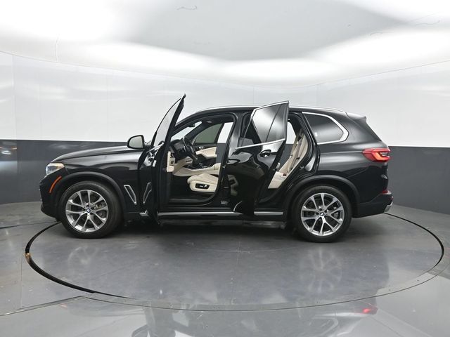 2019 BMW X5 xDrive40i Sports Activity Vehicle - 23004486 - 39