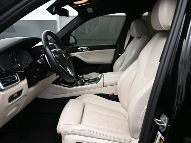 2019 BMW X5 xDrive40i Sports Activity Vehicle - 23004486 - 5