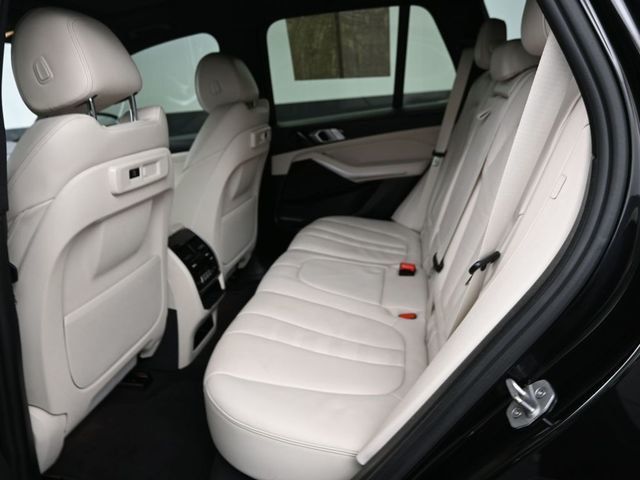 2019 BMW X5 xDrive40i Sports Activity Vehicle - 23004486 - 8