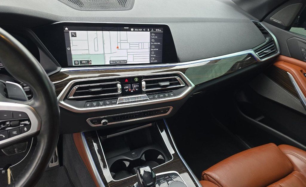 2019 BMW X5 xDrive40i Sports Activity Vehicle - 22972087 - 10