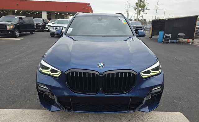 2019 BMW X5 xDrive40i Sports Activity Vehicle - 22972087 - 1