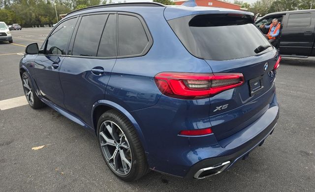 2019 BMW X5 xDrive40i Sports Activity Vehicle - 22972087 - 5