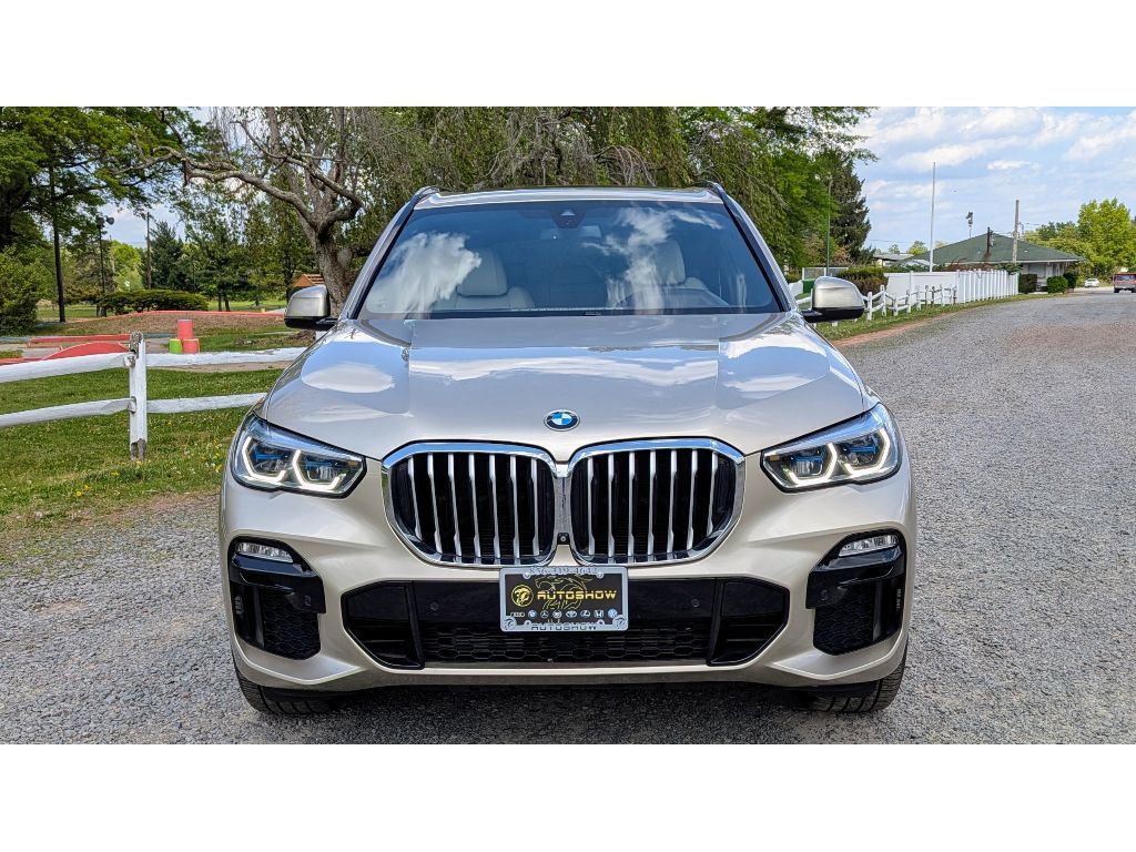 2019 Bmw X5 xDrive40i SAV photo 2