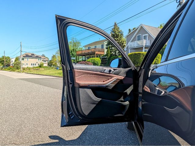2019 BMW X5 xDrive40i Sports Activity Vehicle - 23025648 - 9