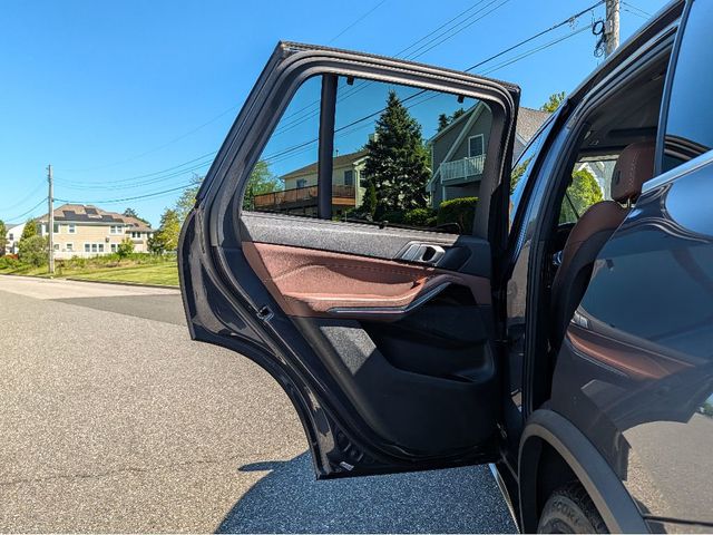 2019 BMW X5 xDrive40i Sports Activity Vehicle - 23025648 - 10