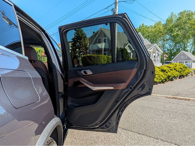 2019 BMW X5 xDrive40i Sports Activity Vehicle - 23025648 - 11