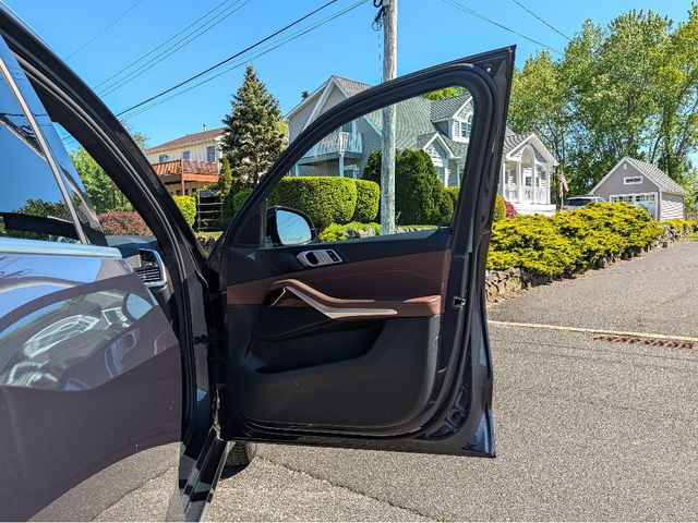 2019 BMW X5 xDrive40i Sports Activity Vehicle - 23025648 - 12
